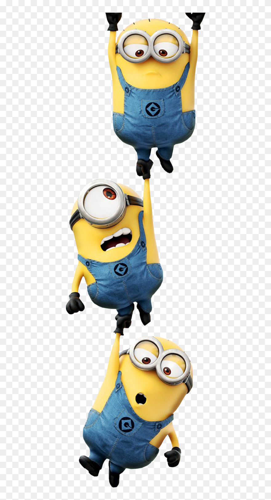 Stuart The Minion Minions Desktop Wallpaper Iphone - Minion Wallpaper Hd Iphone Clipart