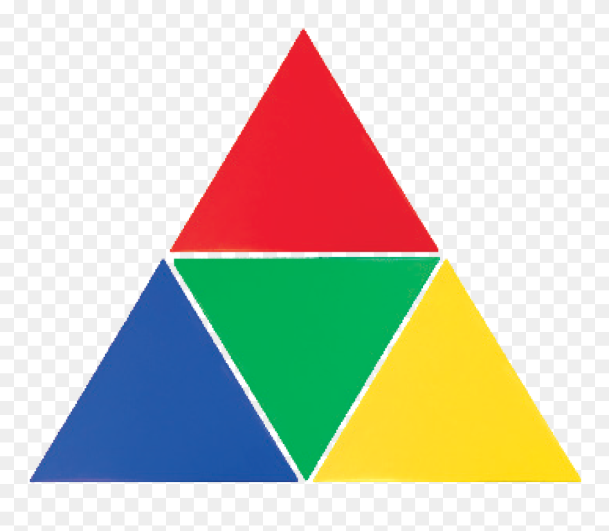 Triangle Clipart