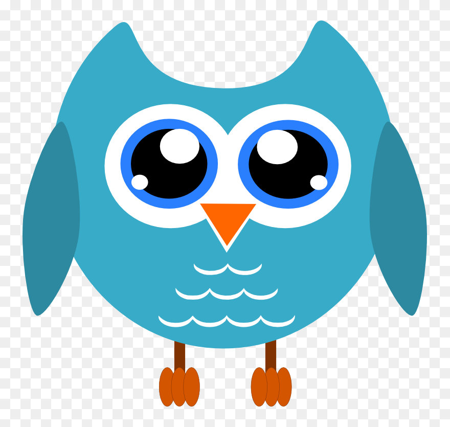 Owl Clipart Png Transparent