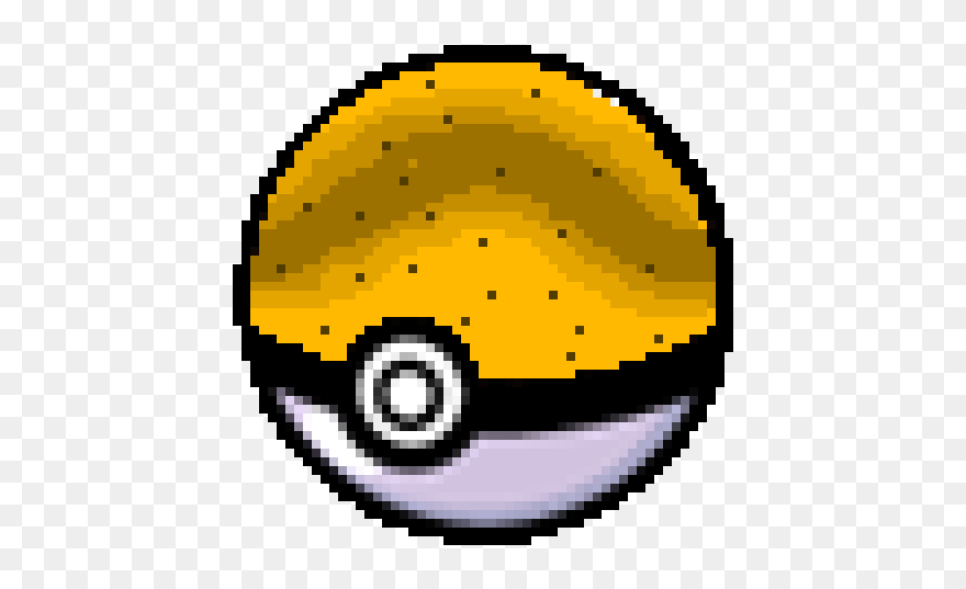 Pokeball Clipart Sprite - Taijiang National Park - Png Download