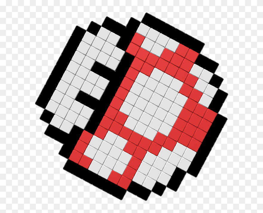 Transparent Pokeball Outline Png - Parallel Clipart