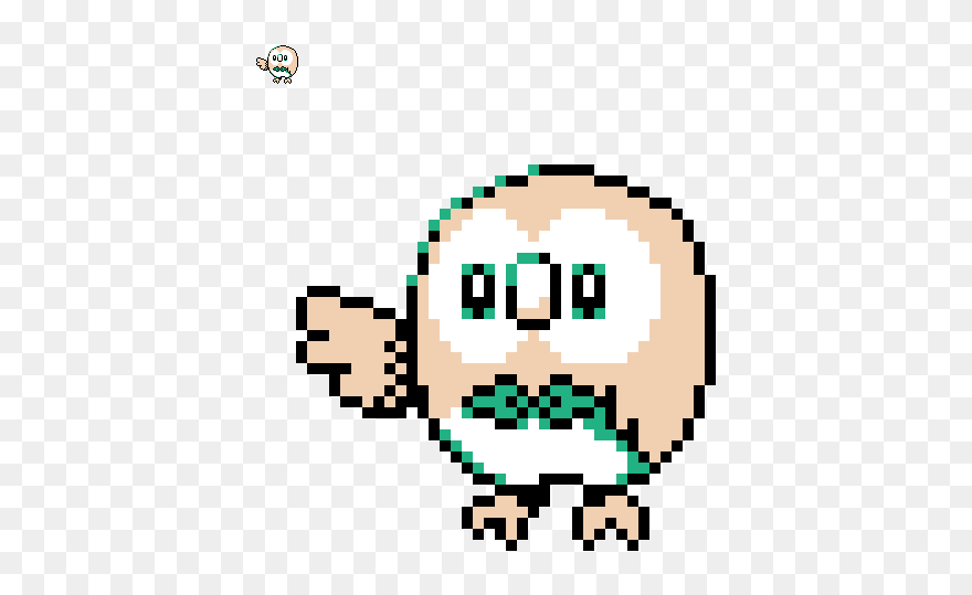 Clip Art Vector Graphics Gif Image Pokémon Sun And - Pixel Birthday Cake Png Transparent Png