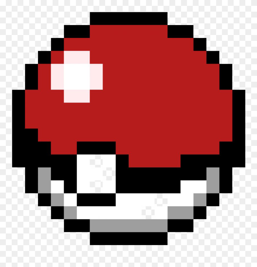 Pokeball Png File - Pollo Tropical Clipart