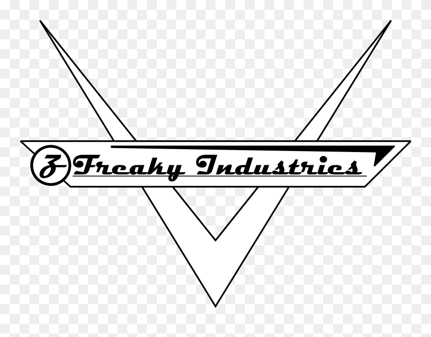 Recumbent Trike Design Clipart