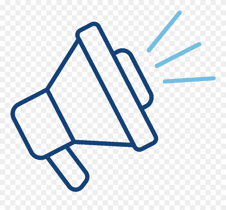 Loudspeaker Icon Clipart