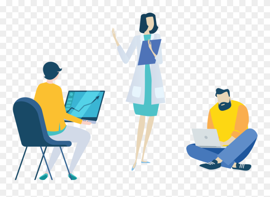 Willo-04 - Sitting Clipart