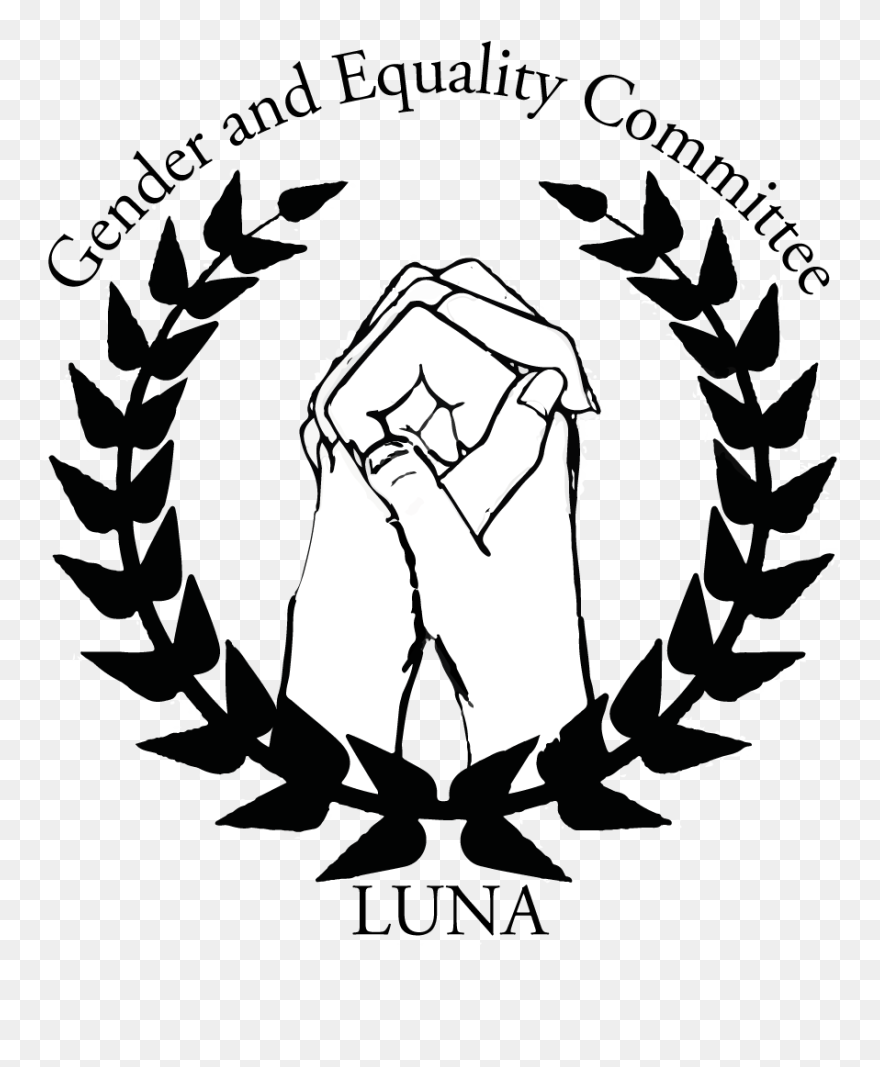 Related To Gender Discrimination Clipart