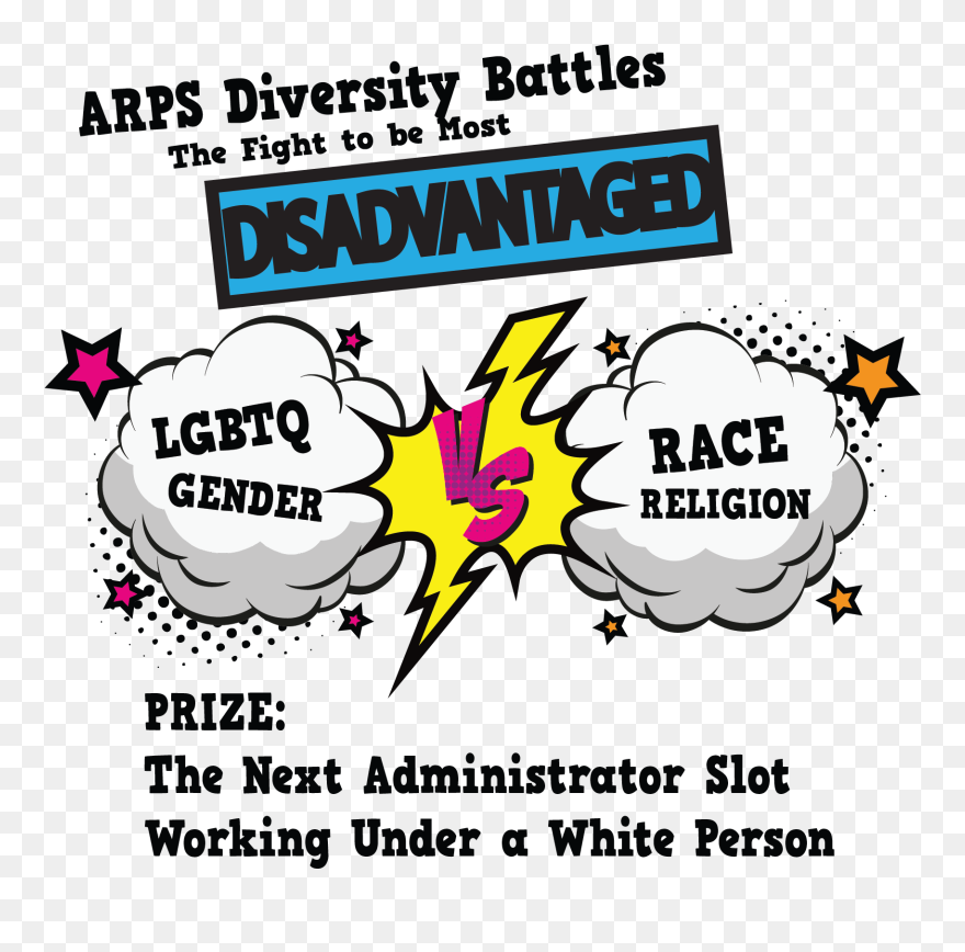 Obsession With Multiculturalism In Amherst Results Clipart