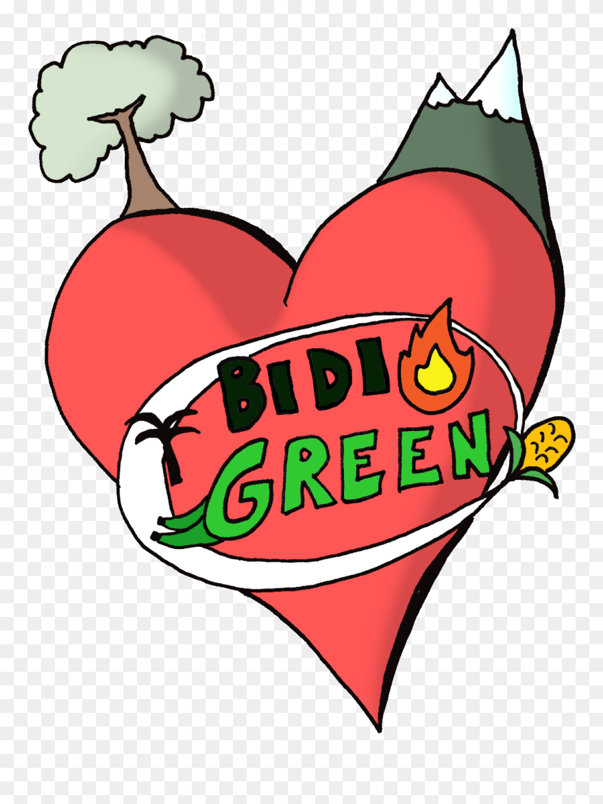 Bidigreen Offers Households Cheap And Green Alternative Clipart