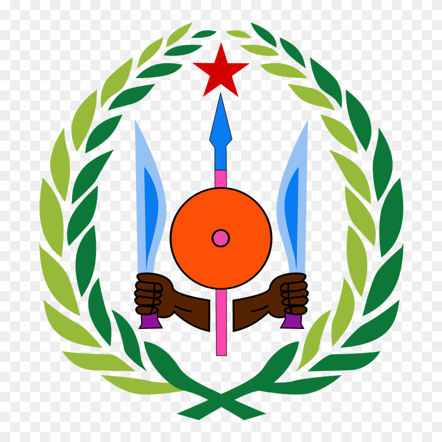 Picture - Unite Egalite Paix Djibouti Clipart