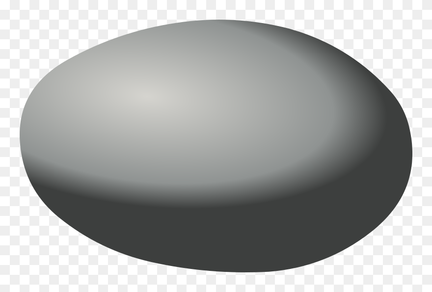 Misc Pebble - Pebble Clipart - Png Download