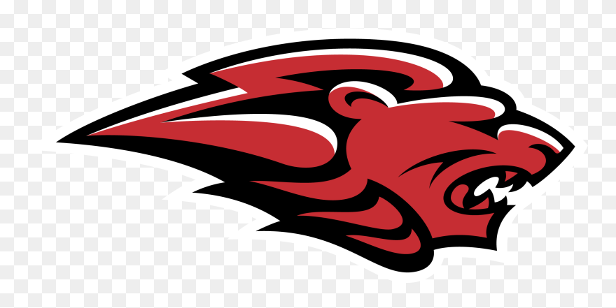 Lincoln Christian University Athletics Clipart