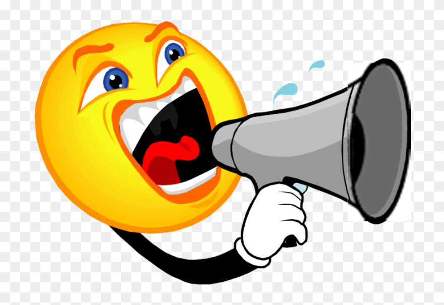 Loud Clipart - Png Download