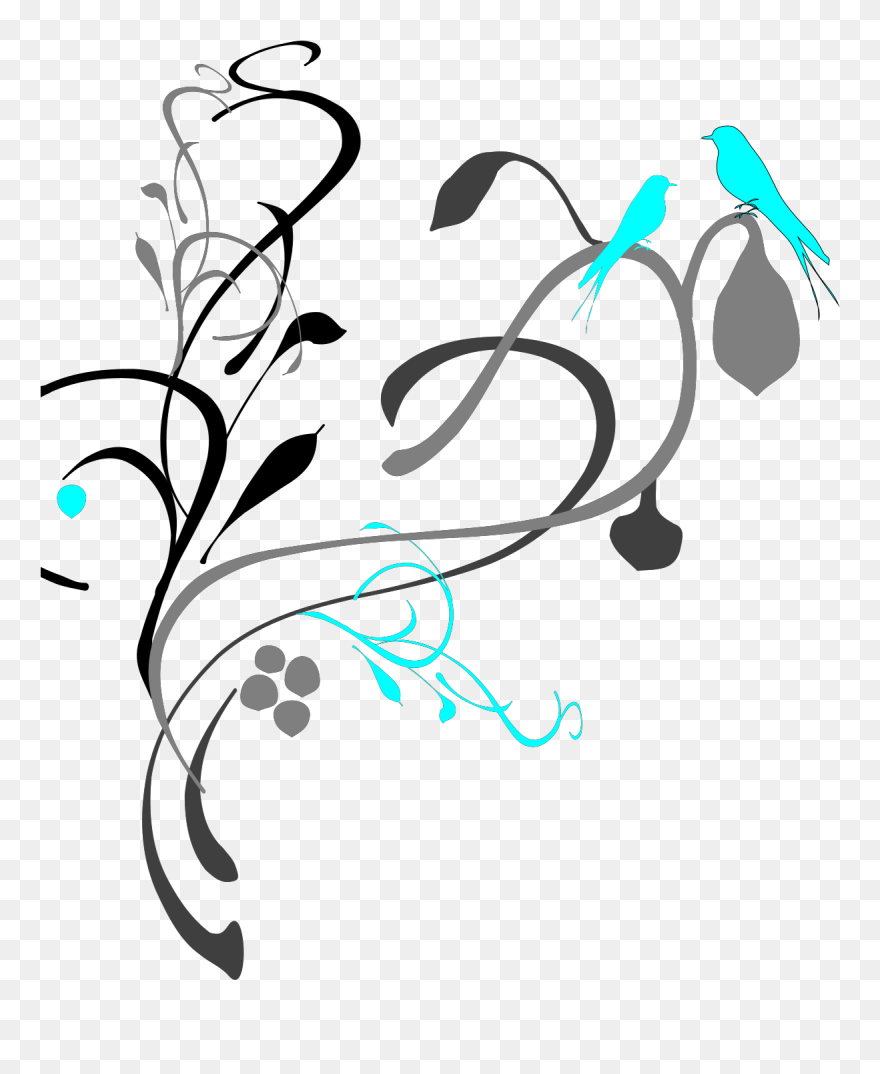 Vines Clip Art - Png Download