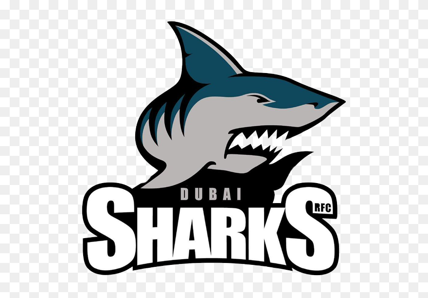 Great White Shark Clipart