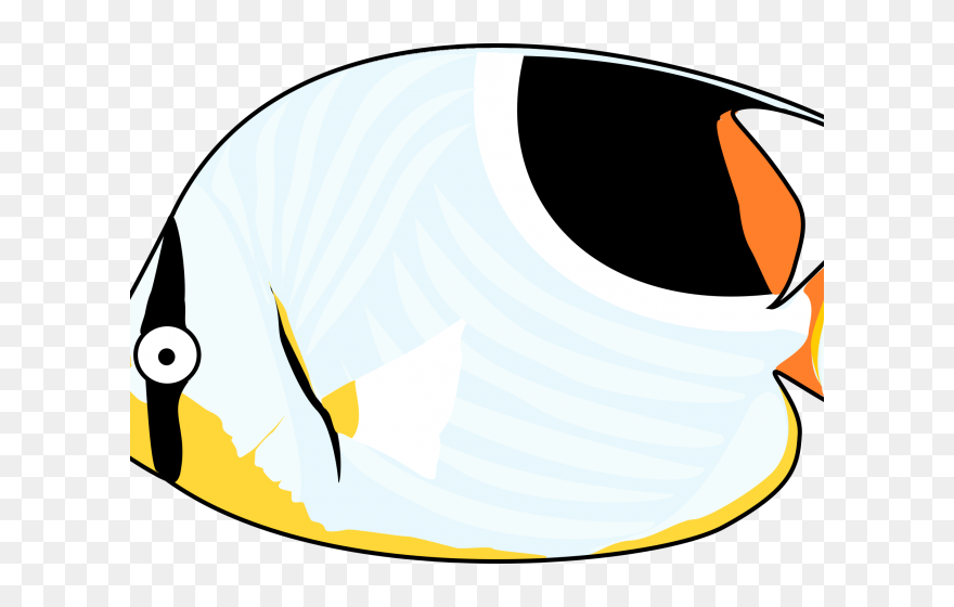 Osprey Clipart - Png Download