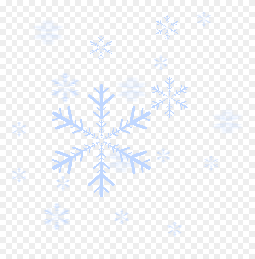 Transparent Copo De Nieve Png - Kar Png Clipart