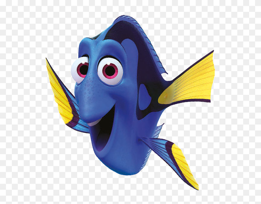 Dory Png Clipart
