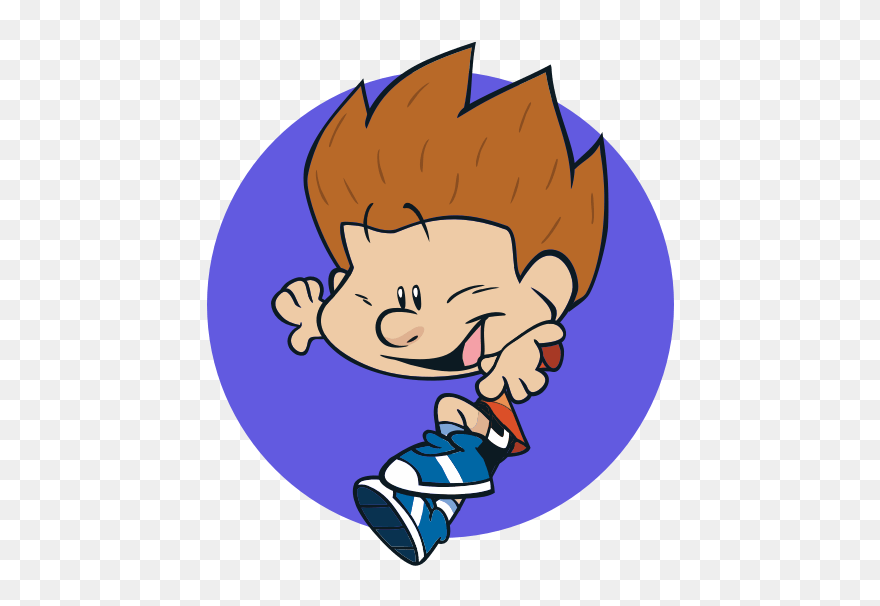 Matt Emblema - Cartoon Clipart