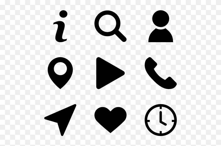 Clip Art - Png Download