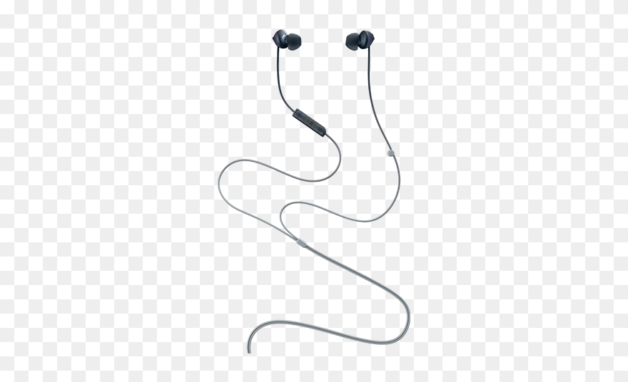 Socl300bk - Gradient Cable - Illustration Clipart