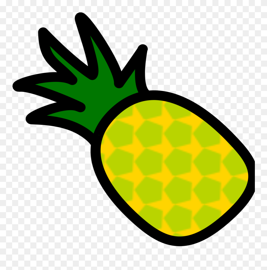Simple Fruit Ff Menu Svg Clip Arts - Orange Icon - Png Download