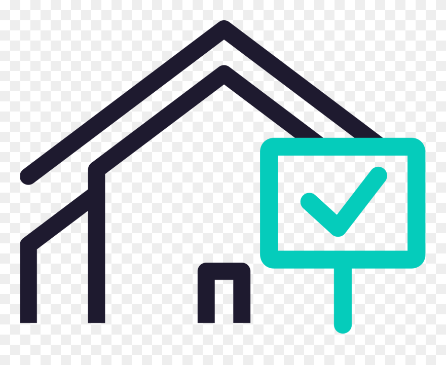 Land Registry Icon Png Clipart