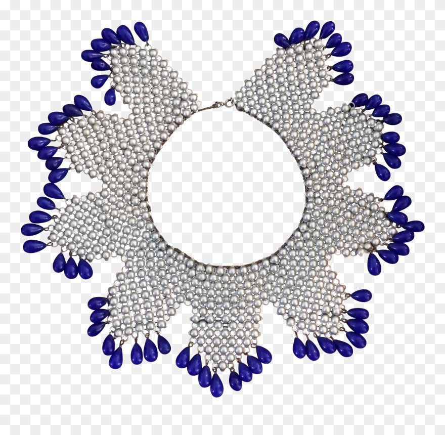 Runway Metal Mesh Bib - Bamboo Village Beach Resort & Spa Clipart