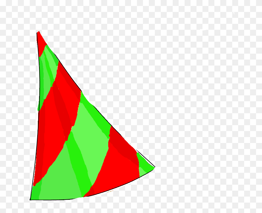 Transparent Page Break Clipart - Party Hat - Png Download