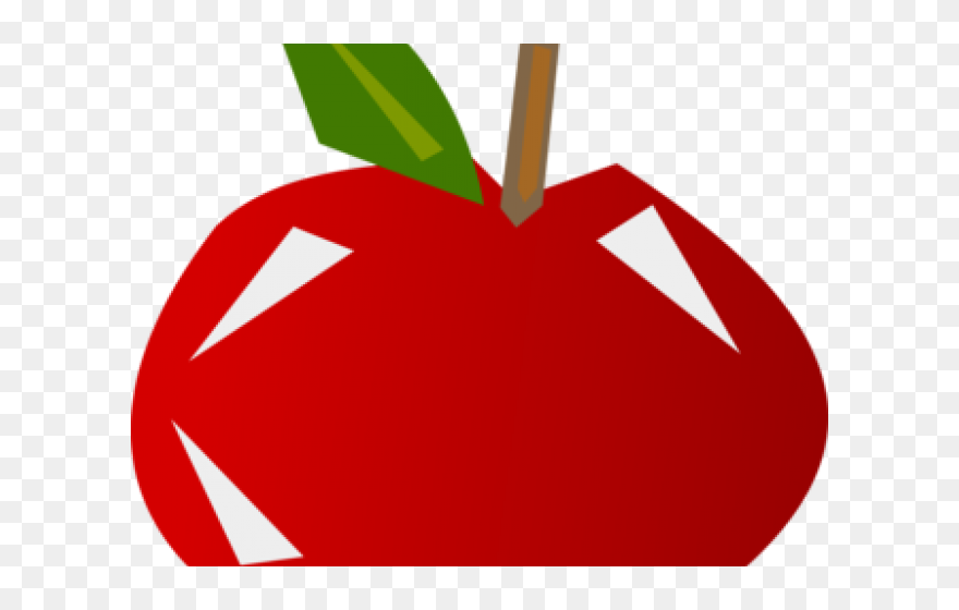 Caramel Clipart Chocolate Apple - Apple Cider Vinegar - Png Download