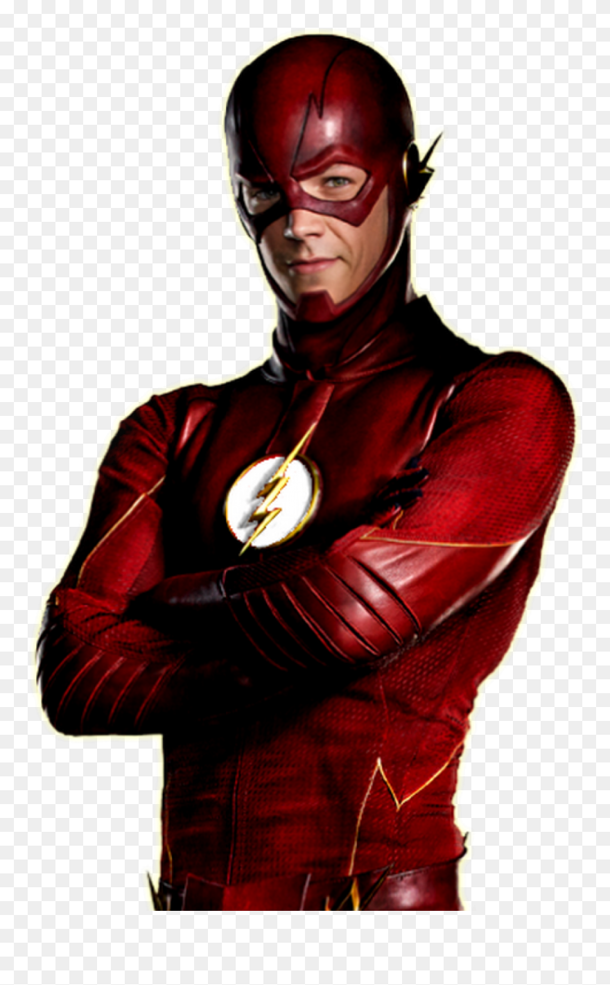 Season 3 Clip Art - Cw Flash Png Transparent Png