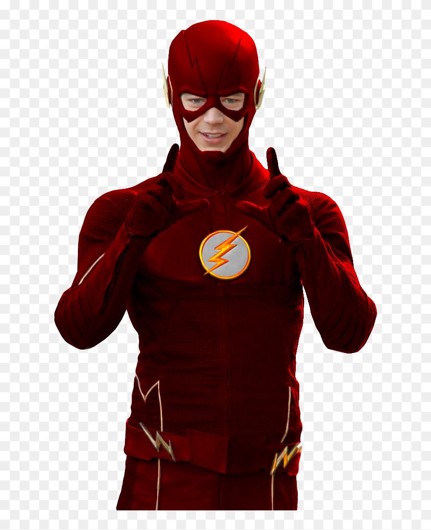 Season 3 Eobard Thawne Desktop Wallpaper Iphone - Transparent Background The Flash Png Clipart