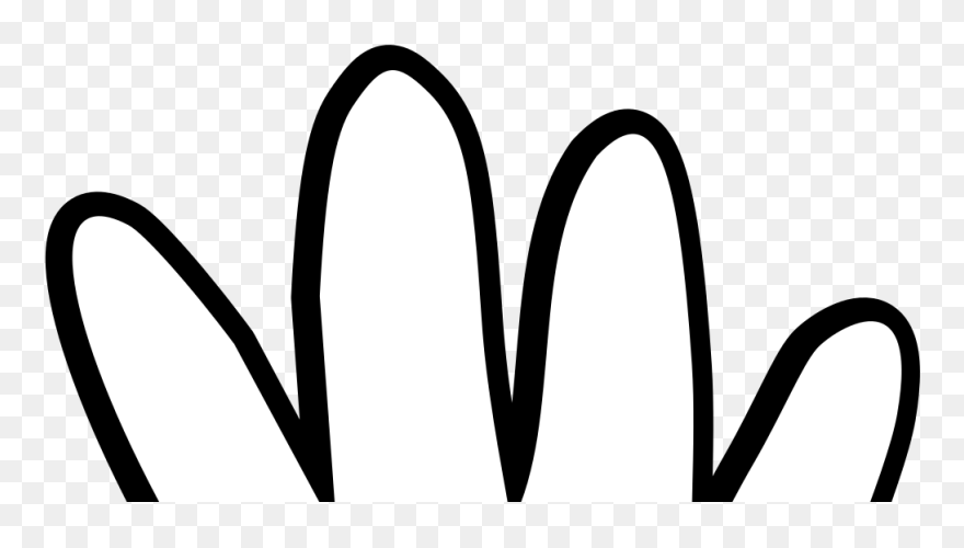 Hand Cartoon Images Hd Clipart