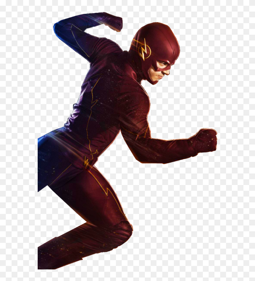 The Flash Png - Transparent Background The Flash Png Clipart