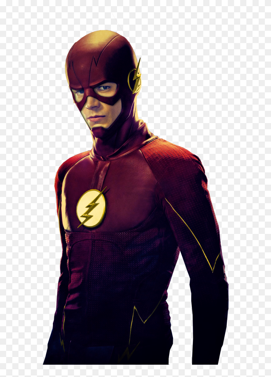 The Flash, Flash Png Everythingflash Deviantart - Cw Flash Png Clipart