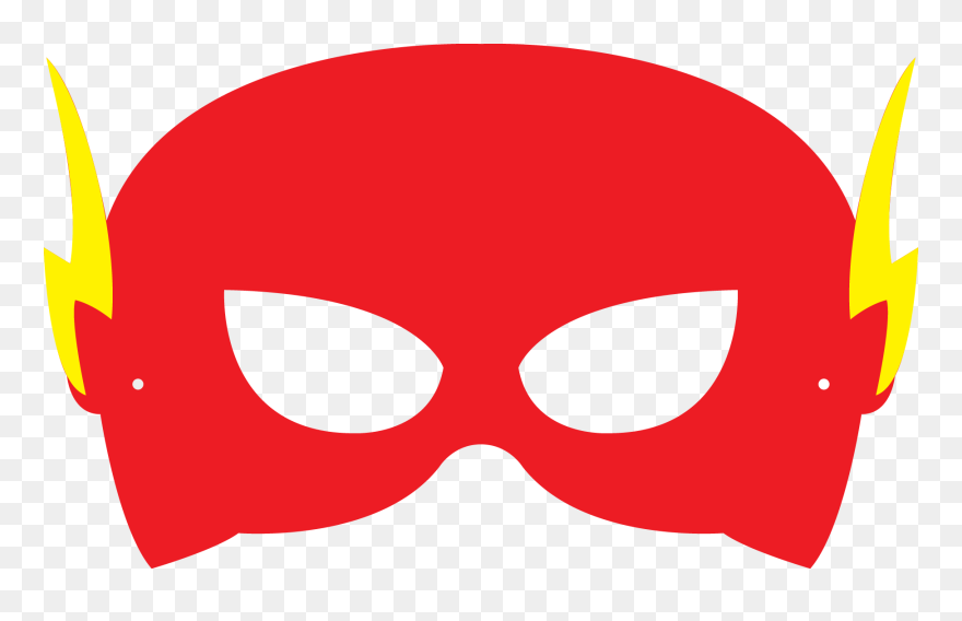 Mask Clipart Alien, Mask Alien Transparent Free For - Brixton - Png Download