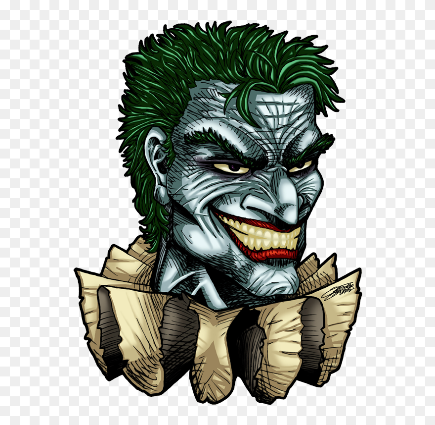 Digital Joker Logo Clipart