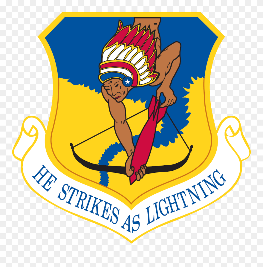 101st Air Refueling Wing Clipart