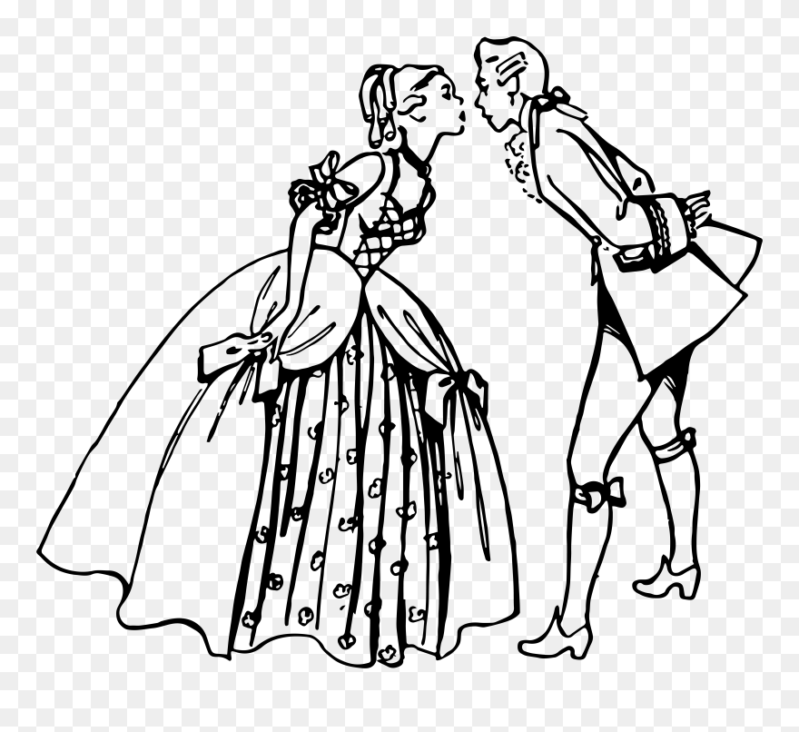 Wedding Clip Art - Png Download