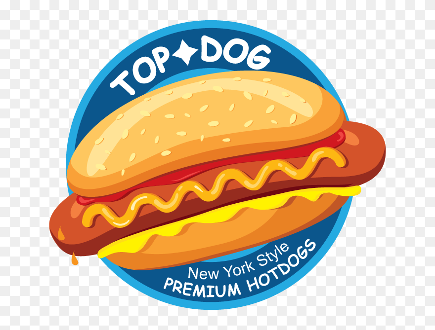 Fast Food Clipart
