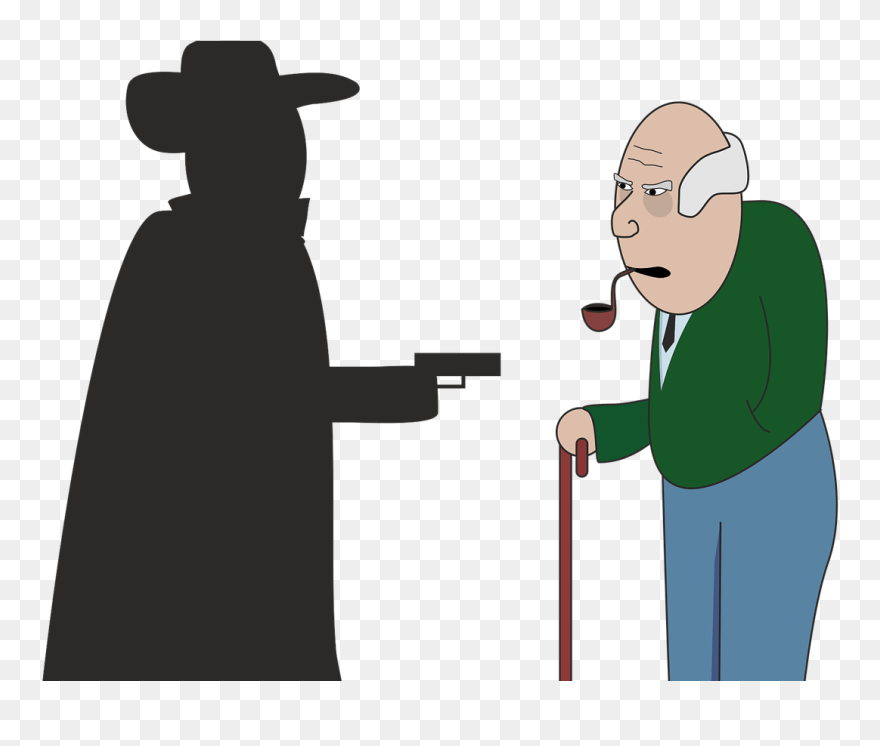 Robber Dream Meaning Meaning Of A Robber Clipart (5586683) PinClipart