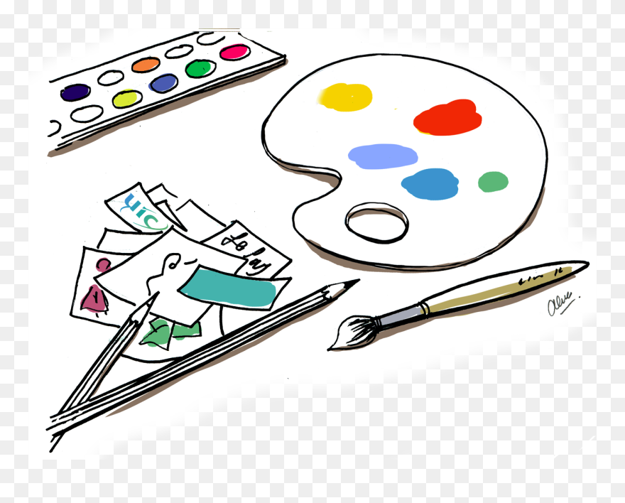 Clip Art - Png Download