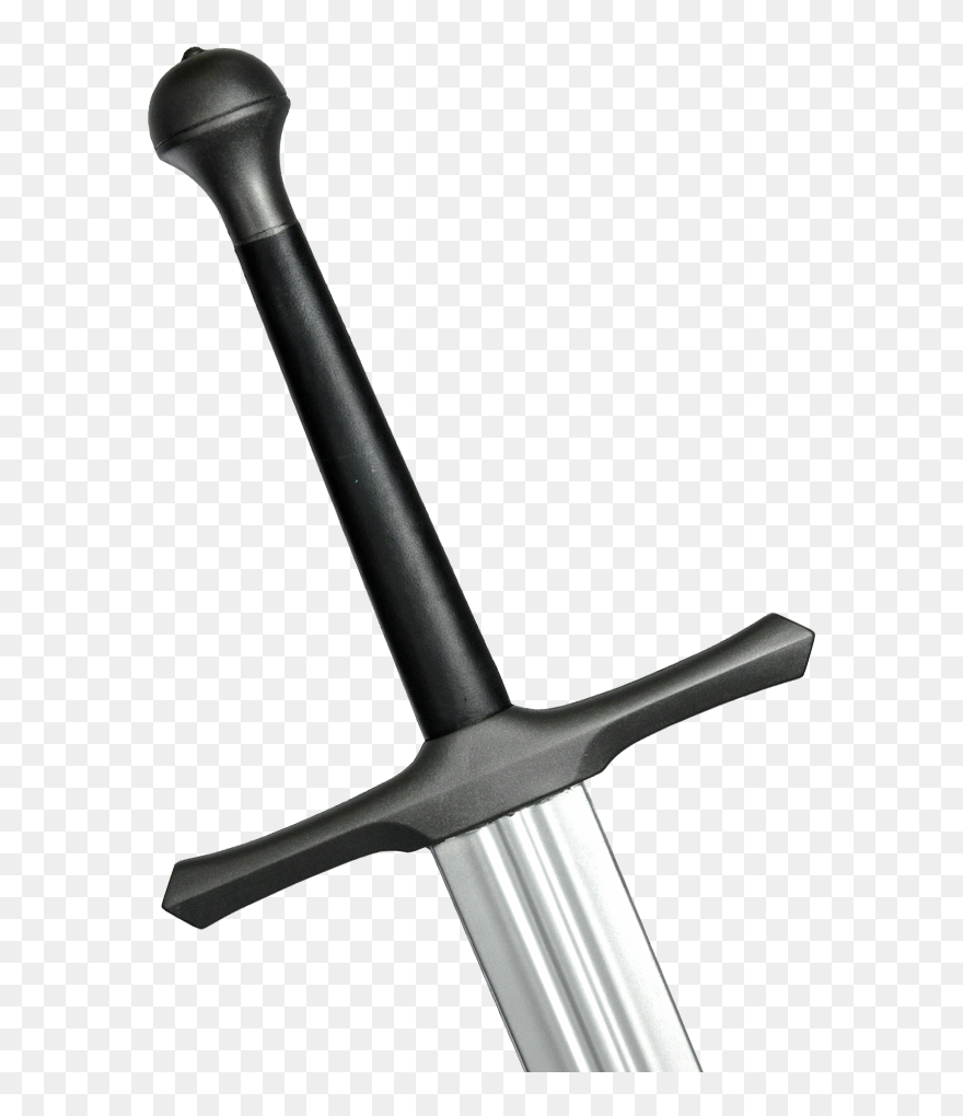 Drawing Katana Realistic - Bellator 2 Clipart