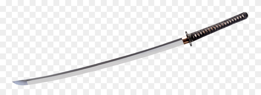 Hd Katana Png Transparent Png Image Download - Katana Sword Clipart