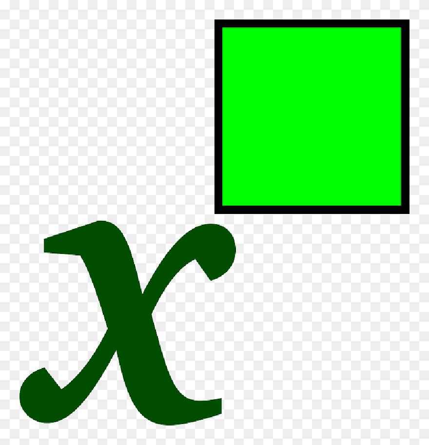 Icon, Theme, Action, Math, Substitute - Integration Maths Clipart - Png Download