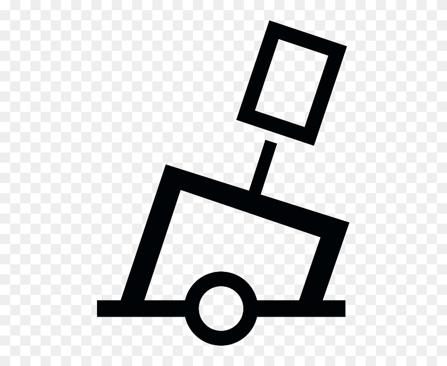 Ocean Water, Symbol, Signs, Symbols, International, - Buoy Symbol Clipart