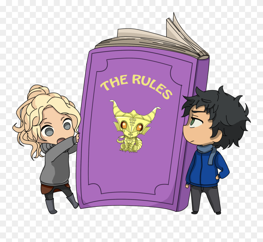 Percy Jackson Clipart - Png Download