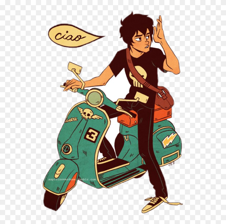 #ciao #nico #nicodiangelo #pjo #hoo #percy #percyjackson - Italian Nico Di Angelo Clipart