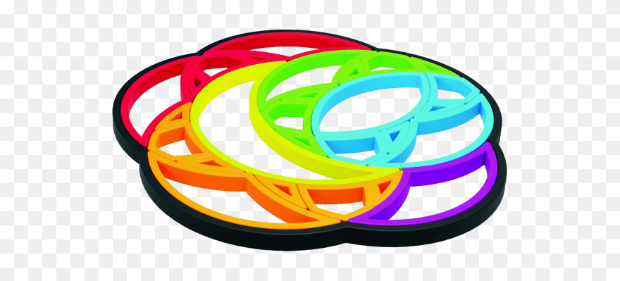 Moon Spinner By Thinkfun - Moon Spinner Think Fun Clipart