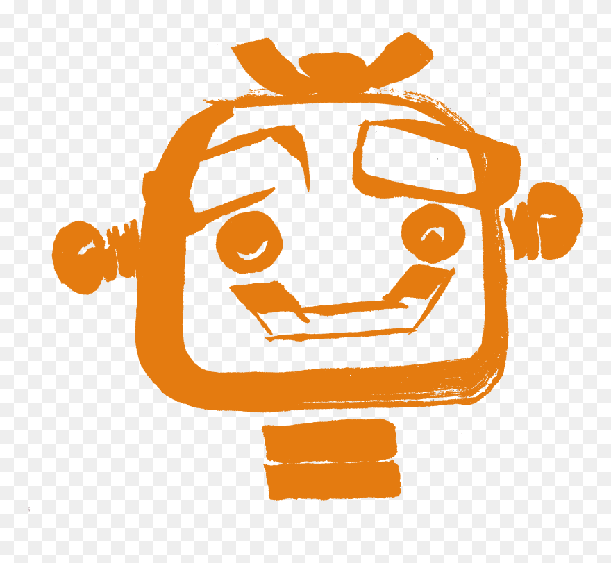 Animation Network Clipart